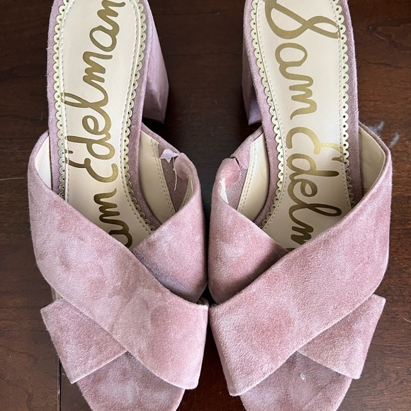 Sam Edelman Shoes - Picture 3 of 3